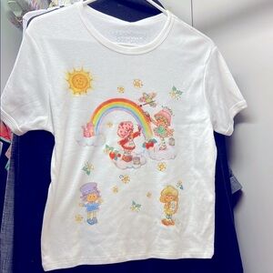 Strawberry Shortcake T Shirt